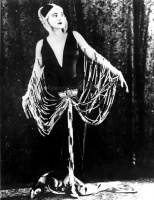 Nita Naldi 1924 #1